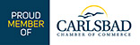 Member Carlsbad Chamber of Commerce